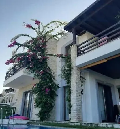 Luks Mustakil بودروم